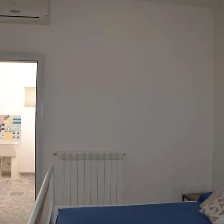 A Due Passi Dal Mare