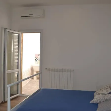Apartment A Due Passi Dal Mare