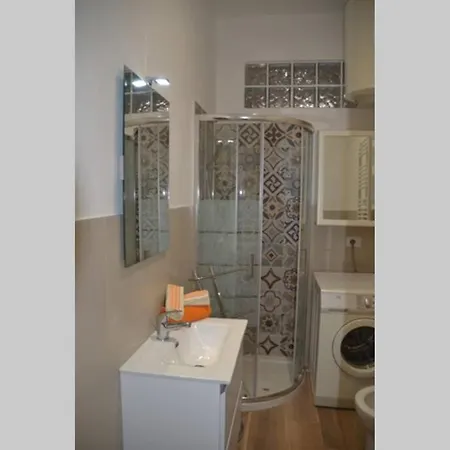 A Due Passi Dal Mare Apartamento
