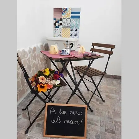 Apartamento A Due Passi Dal Mare