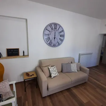 Apartamento A Due Passi Dal Mare