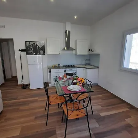 Apartamento A Due Passi Dal Mare
