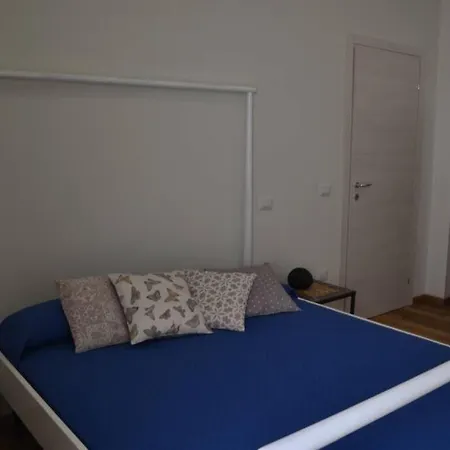 A Due Passi Dal Mare Apartamento *
